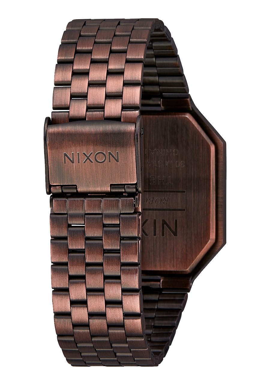 RERUN ANTIQUE COPPER A158894