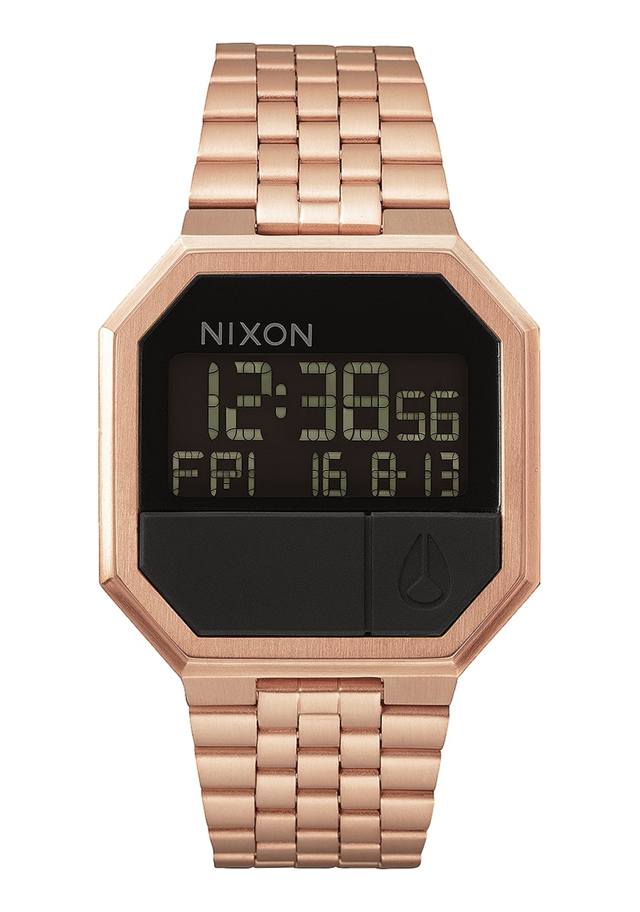 RERUN ALL ROSEGOLD A158897