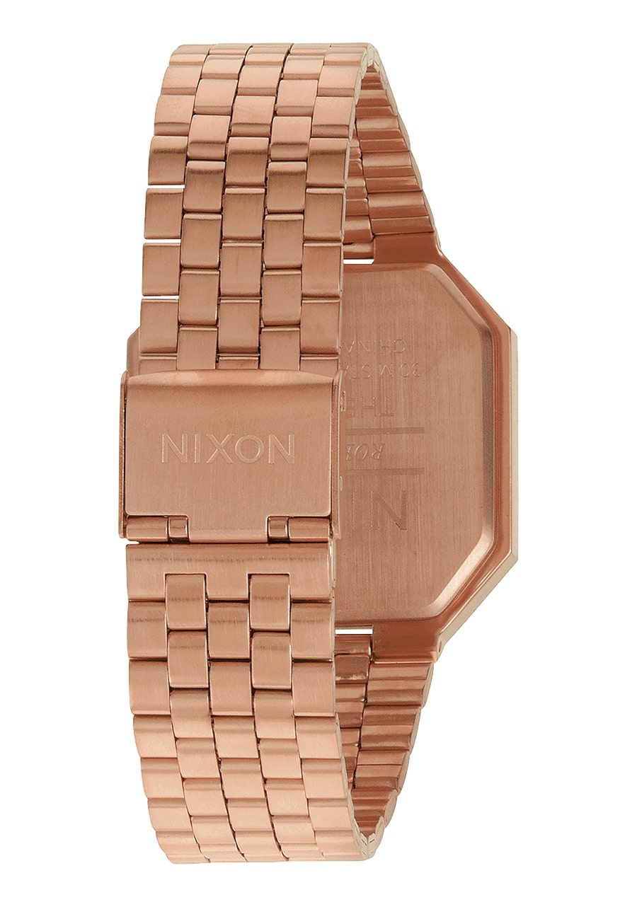 RERUN ALL ROSEGOLD A158897