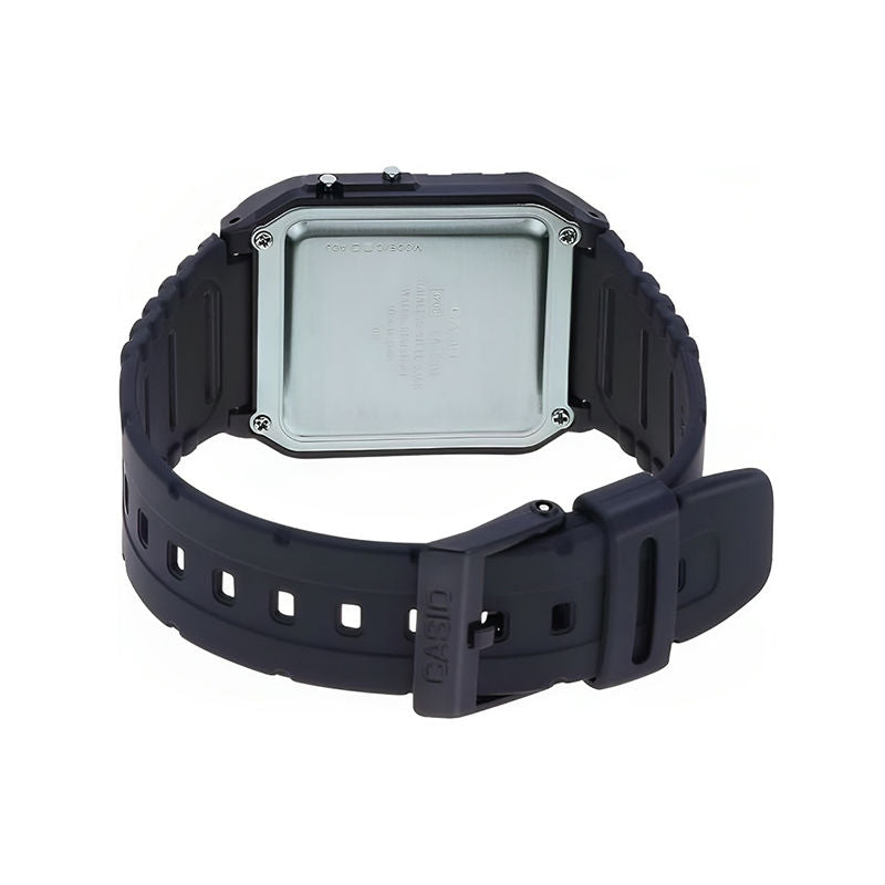 CASIO CA-53WF-1BDF