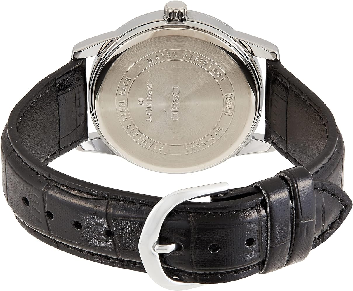 CASIO MTP-V001L-1BUDF
