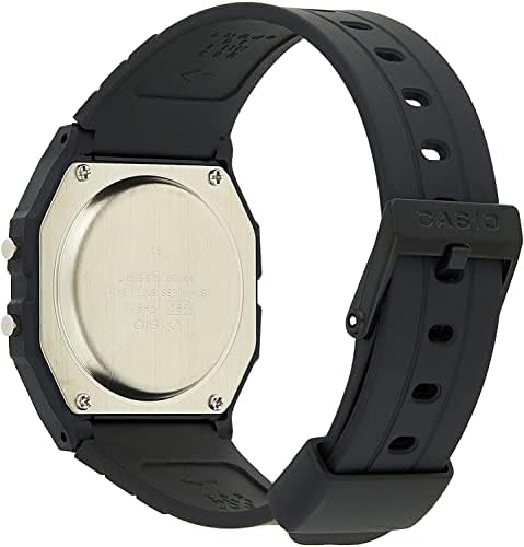 CASIO F-91W-1DG