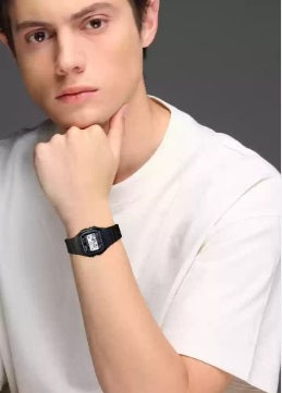 CASIO F-91W-1DG