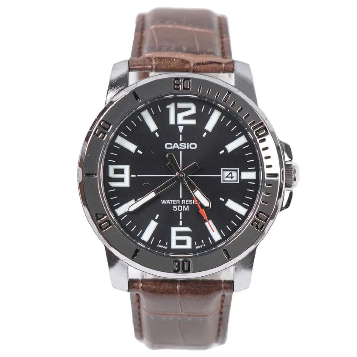 CASIO MTP-VD01L-1BVUDF