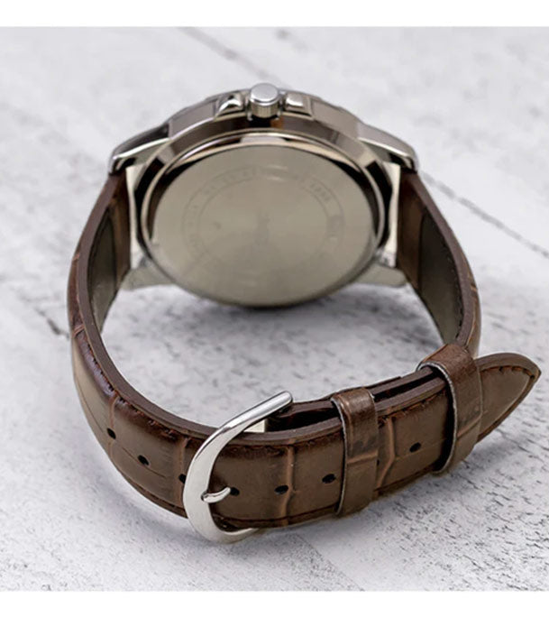 CASIO MTP-VD01L-1BVUDF