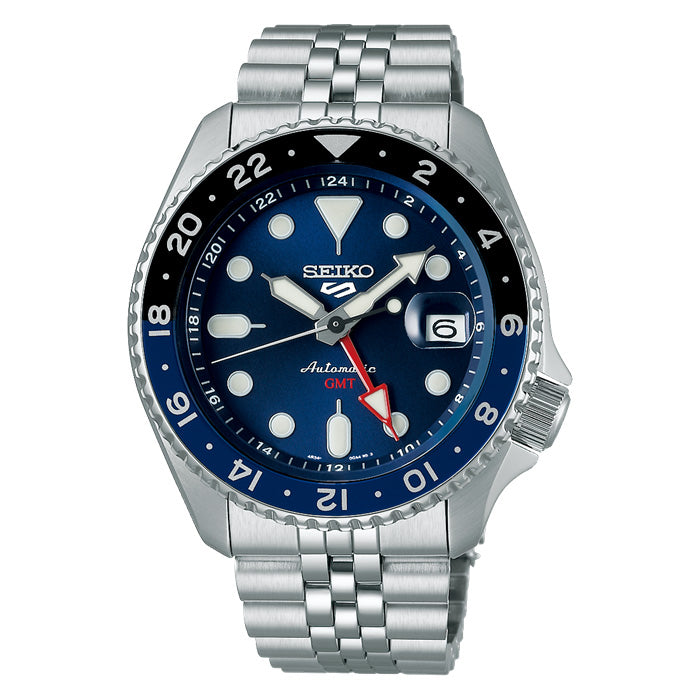 SPORT 5 GMT SSK003K1