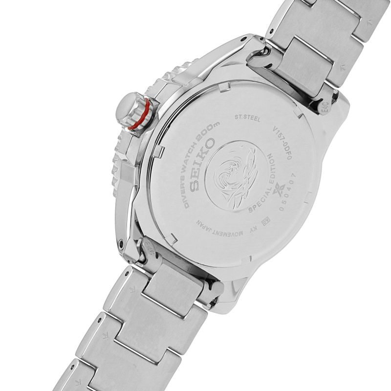 PROSPEX SNE549P1