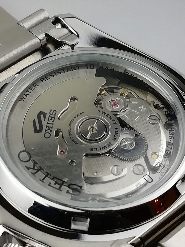 SEIKO 5 SPORTS SRPD51K1