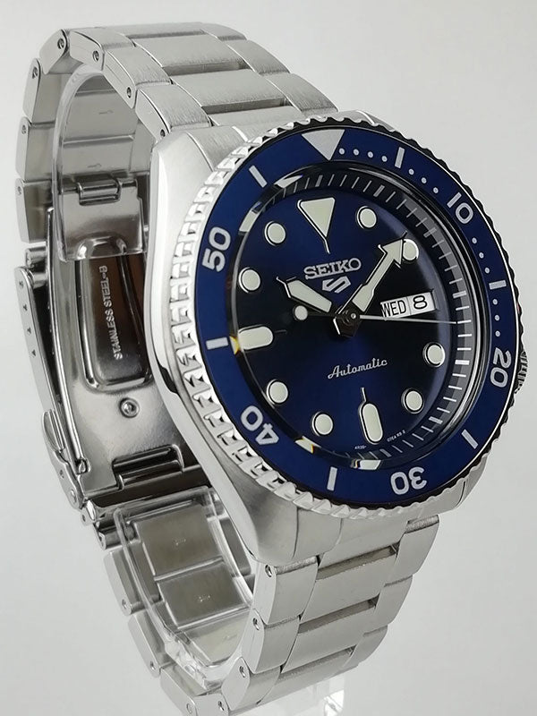 SEIKO 5 SPORTS SRPD51K1