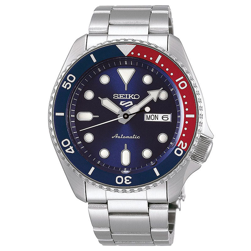 SEIKO 5 SPORTS SRPD53K1