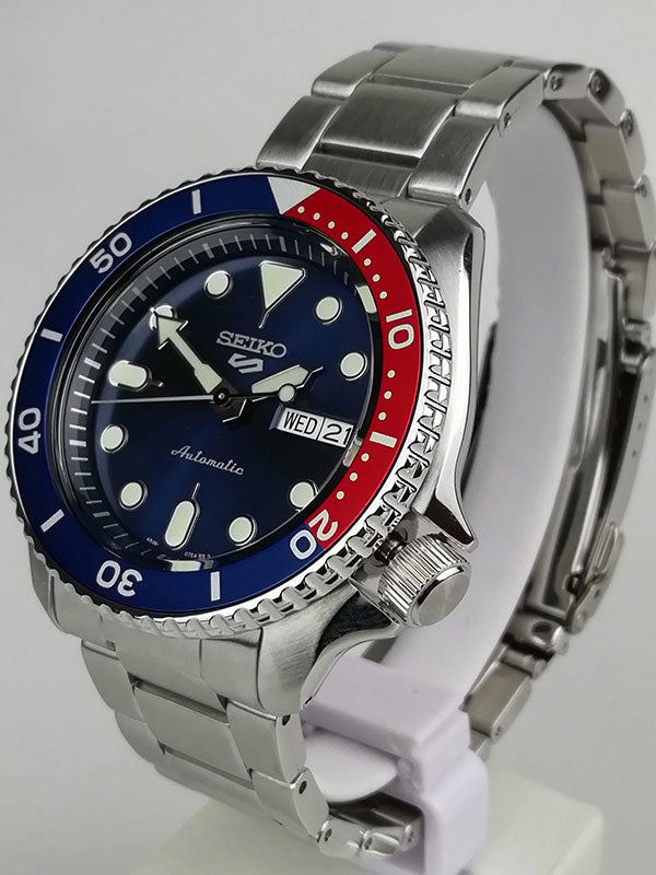 SEIKO 5 SPORTS SRPD53K1