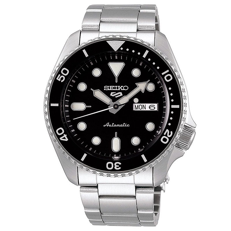 SEIKO 5 SPORTS SRPD55K1