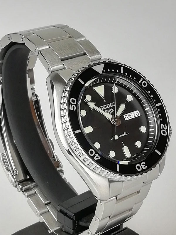 SEIKO 5 SPORTS SRPD55K1