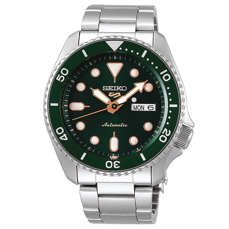 SEIKO 5 SPORTS SRPD63K1