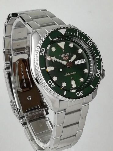 SEIKO 5 SPORTS SRPD63K1