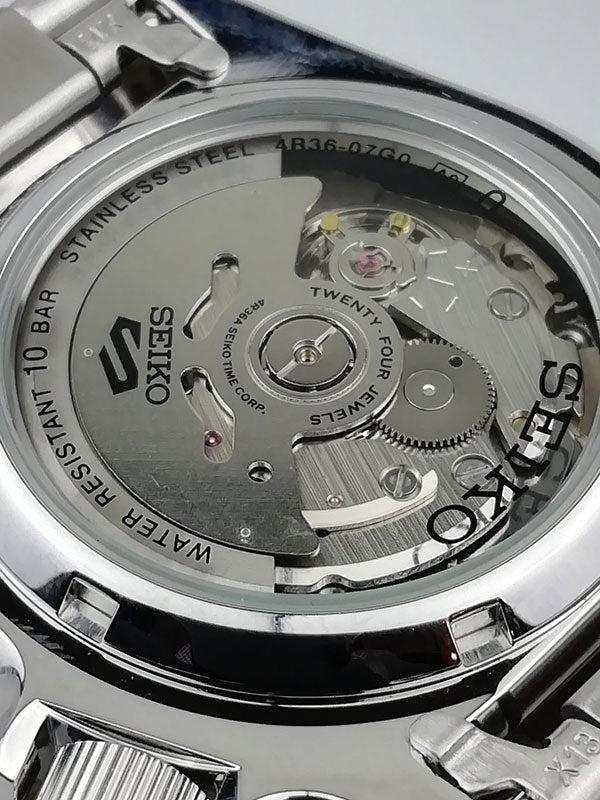 SEIKO 5 SPORTS SRPD63K1