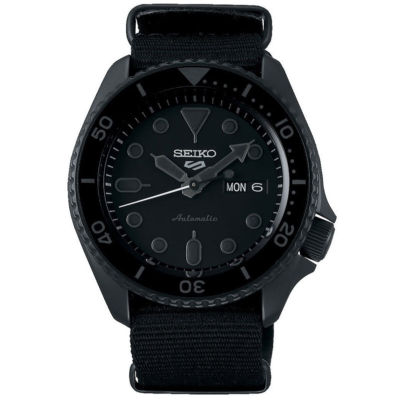 SEIKO 5 SPORTS SRPD79K1