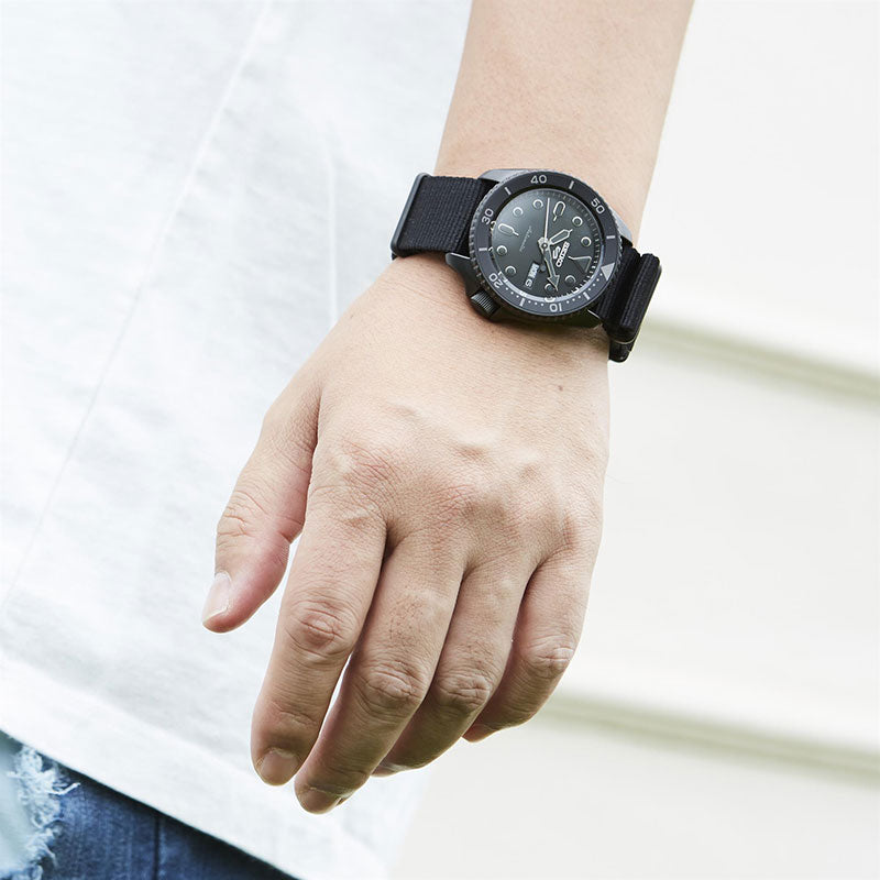 SEIKO 5 SPORTS SRPD79K1