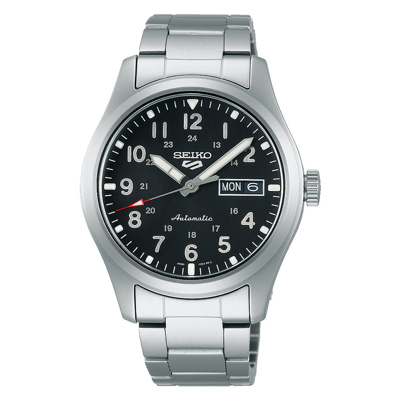 SEIKO 5 SPORTS SRPG27K1