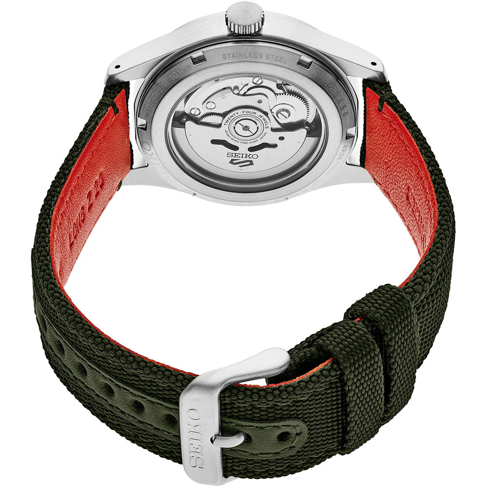 SEIKO 5 SPORTS SRPH29K1