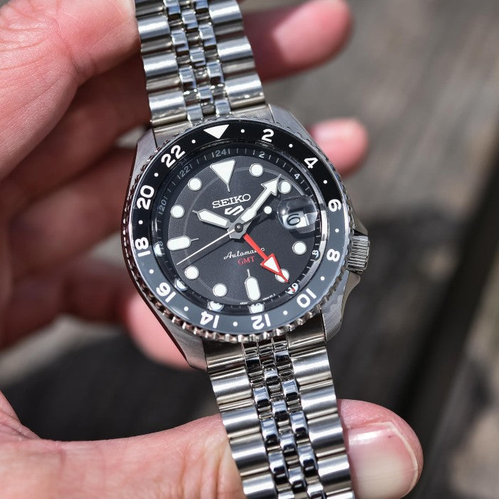 SPORT 5 GMT SSK001K1