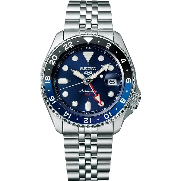 SPORT 5 GMT SSK003K1