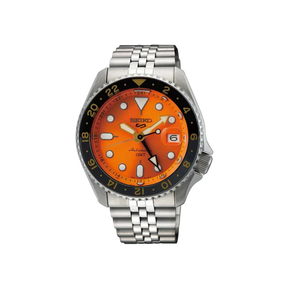 SPORT 5 GMT SSK005K1