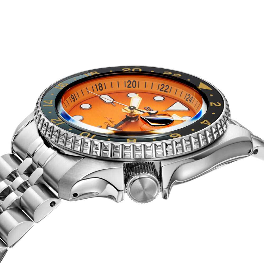 SPORT 5 GMT SSK005K1