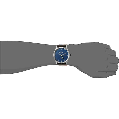 SENTRY LEATHER WASHED AMERICANA A1052615